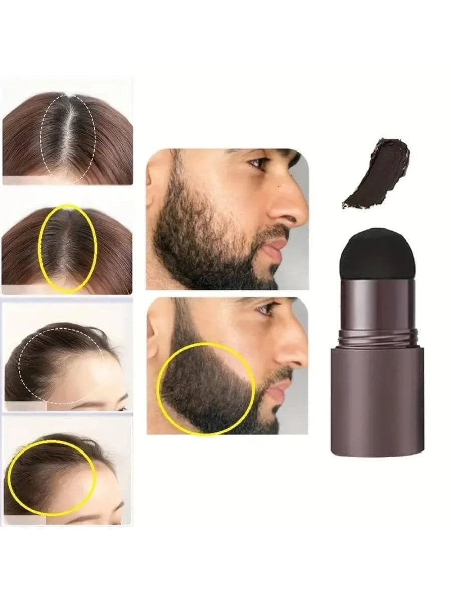 EdgeGlow Stick™ – Alisa y Perfecciona tu Línea Capilar en Segundos