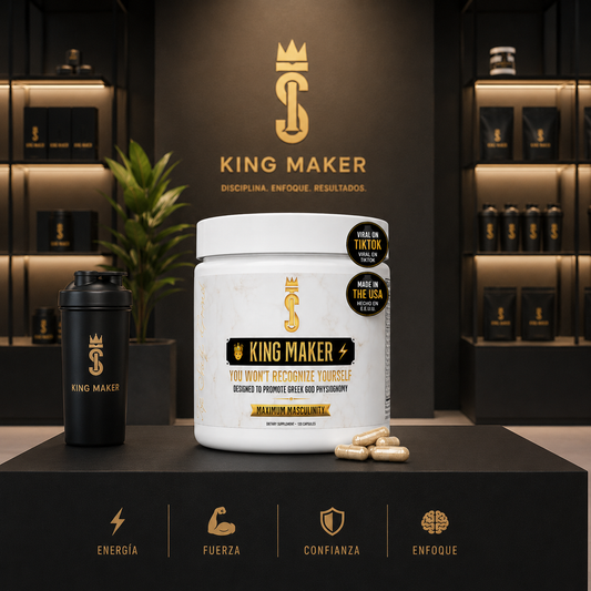 KING MAKER™