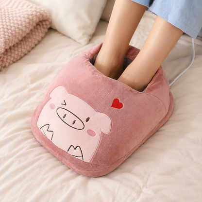 CozyHeat™ – Alivio Instantáneo