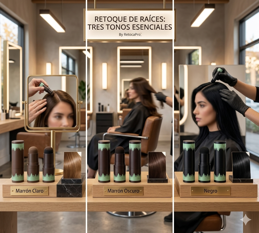 Voluminizador Cabello y Ceja