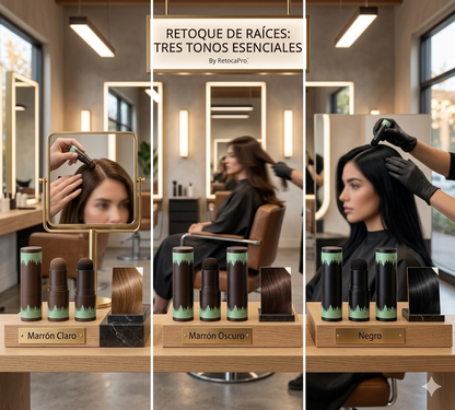 Voluminizador Cabello y Ceja