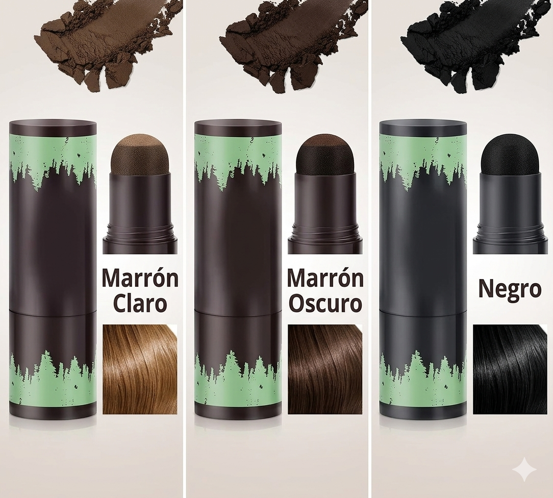 Voluminizador Cabello y Ceja